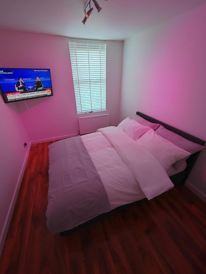Magnolia Palazzo Apartment London Luaran gambar