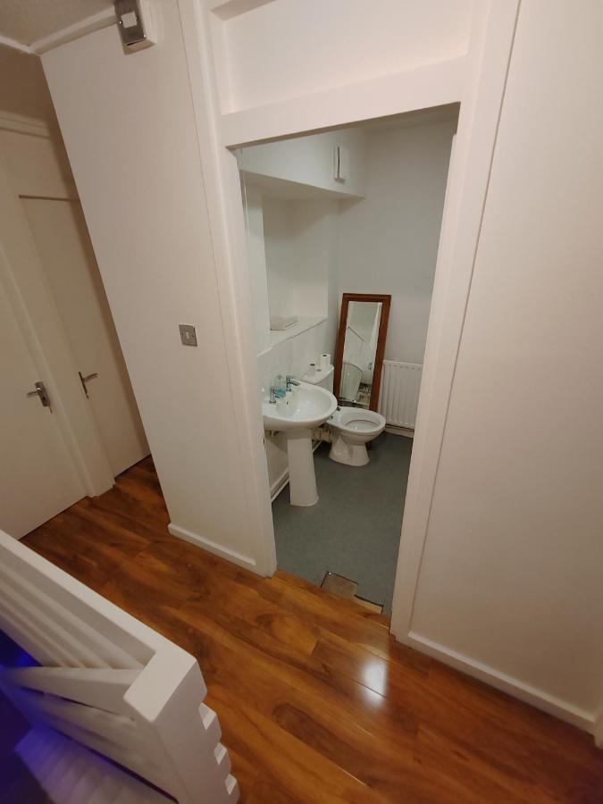 Magnolia Palazzo Apartment London Luaran gambar
