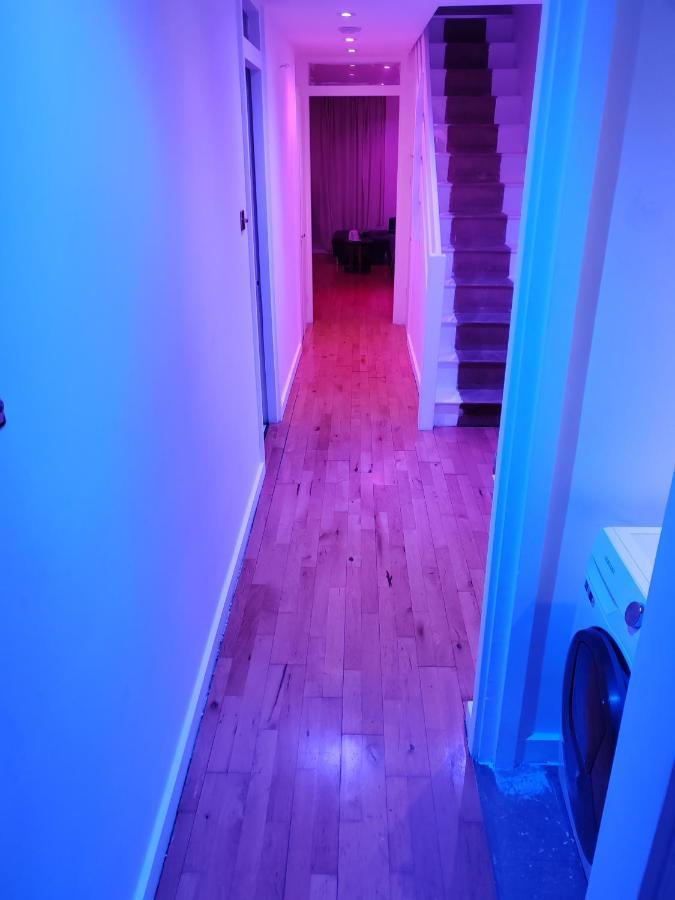 Magnolia Palazzo Apartment London Luaran gambar