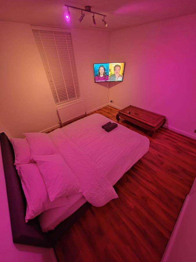 Magnolia Palazzo Apartment London Luaran gambar
