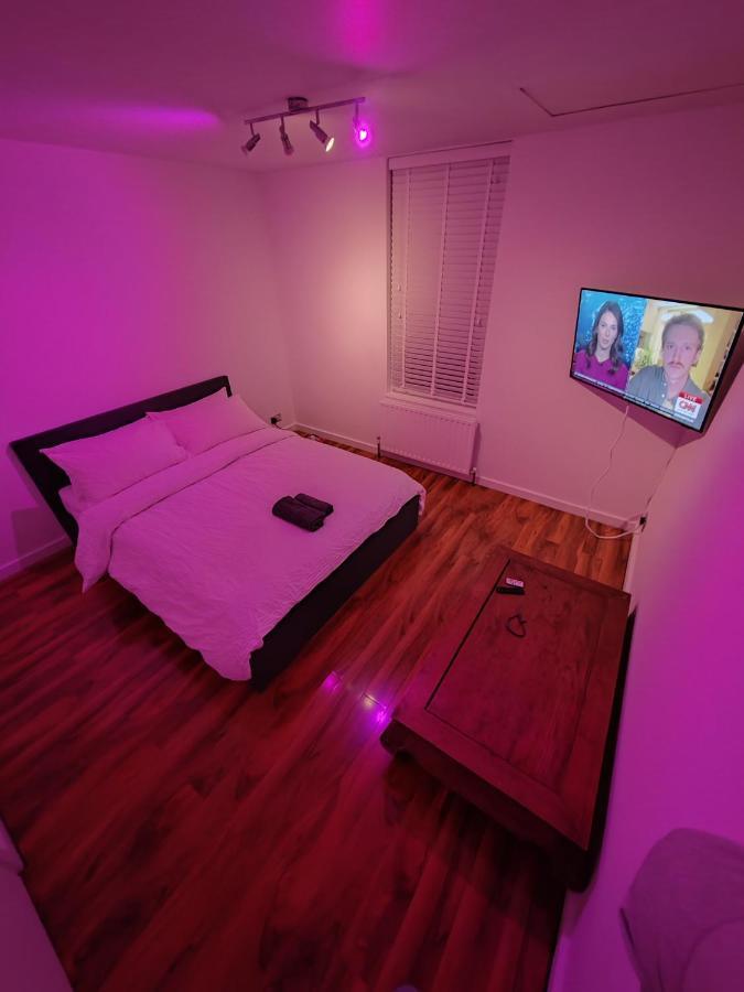 Magnolia Palazzo Apartment London Luaran gambar